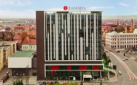 Hotel Ramada Sibiu